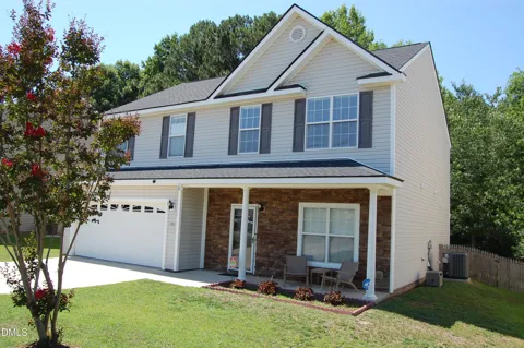 502 Morganite Court
