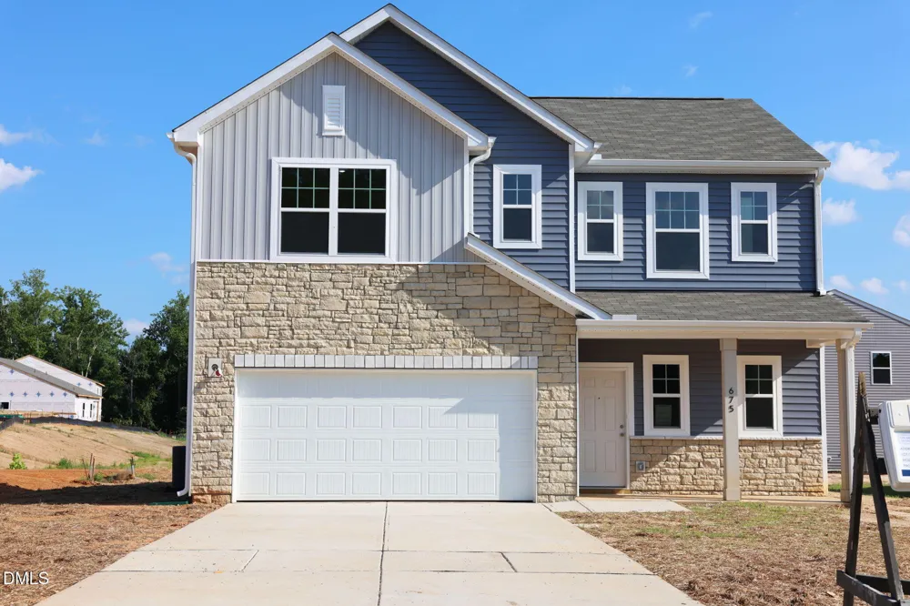 675 Essex Road Nashville, NC 27856