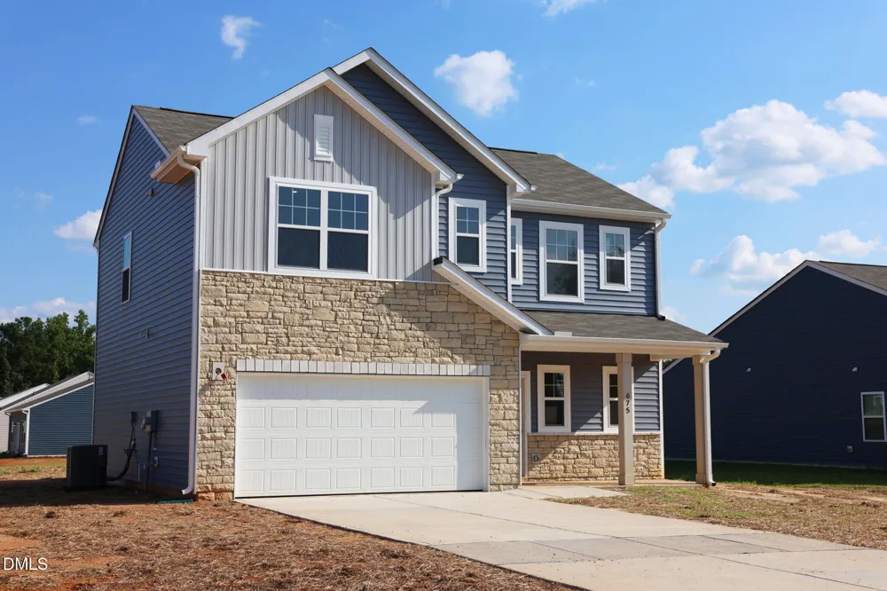 675 Essex Road Nashville, NC 27856