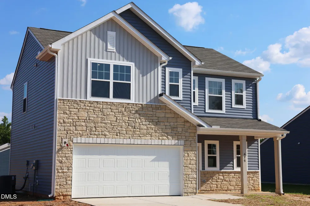 675 Essex Road Nashville, NC 27856