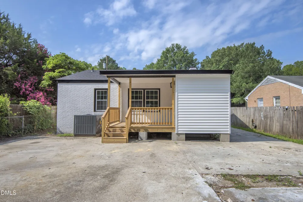 420 Dexter Street Rocky Mount, NC 27803