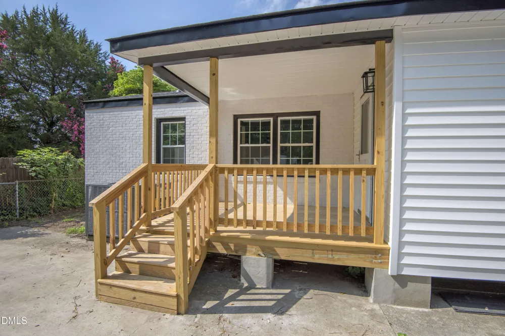 420 Dexter Street Rocky Mount, NC 27803