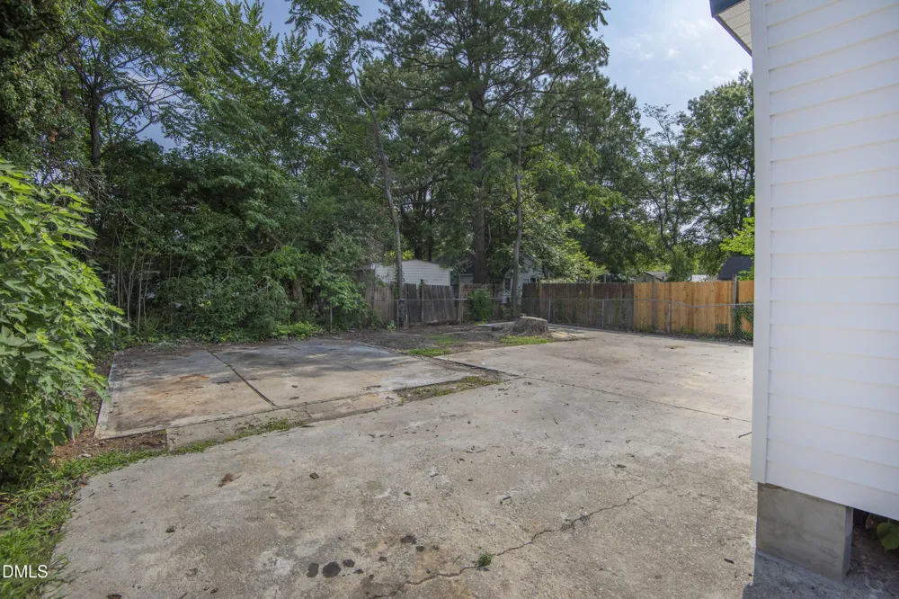 420 Dexter Street Rocky Mount, NC 27803