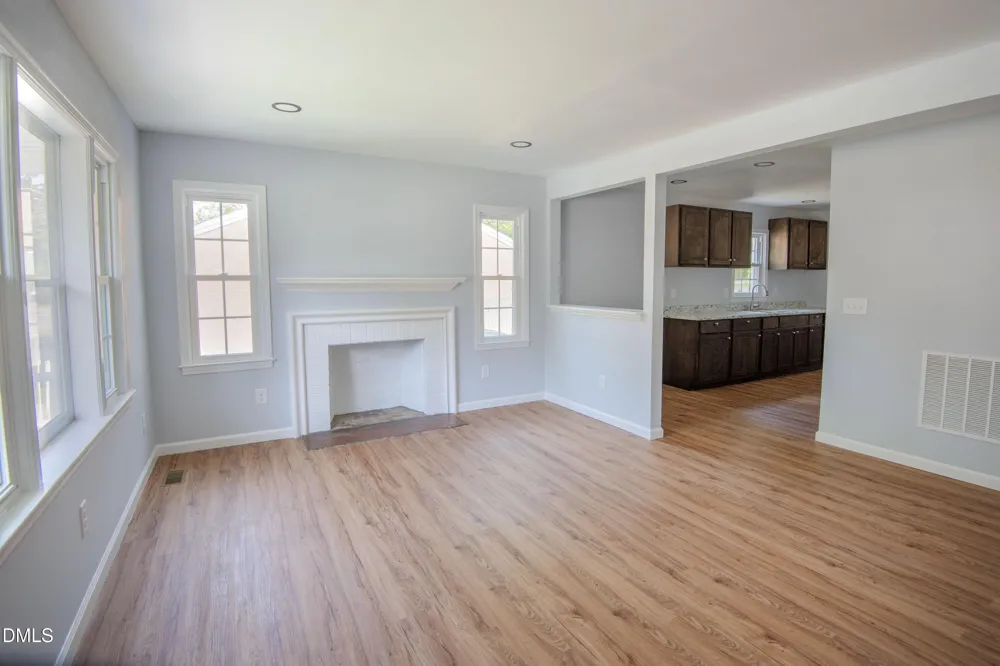 420 Dexter Street Rocky Mount, NC 27803