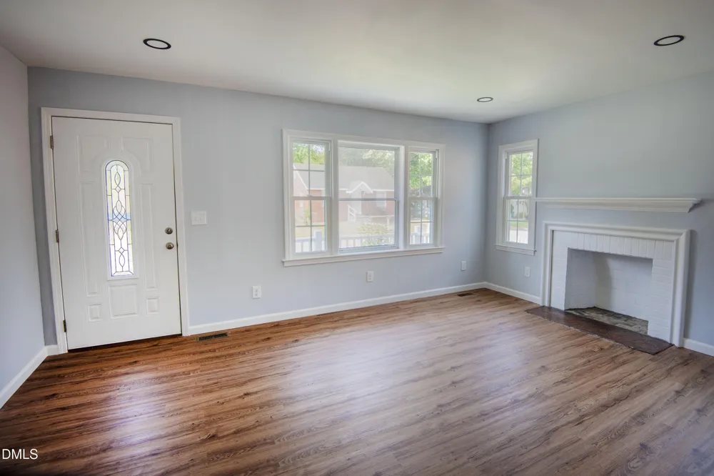 420 Dexter Street Rocky Mount, NC 27803