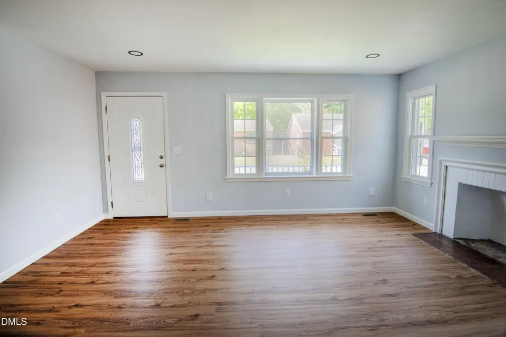 420 Dexter Street Rocky Mount, NC 27803