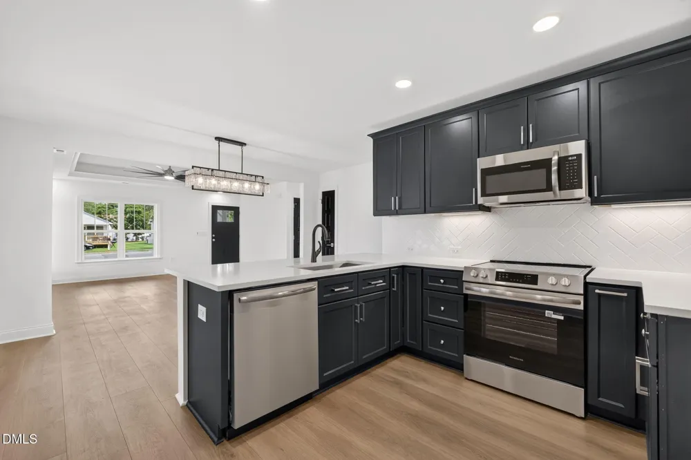 711 S Ellis Avenue Dunn, NC 28334