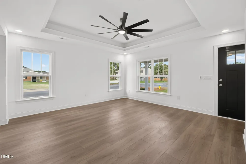 711 S Ellis Avenue Dunn, NC 28334