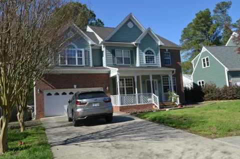 311 Capistrane Drive
