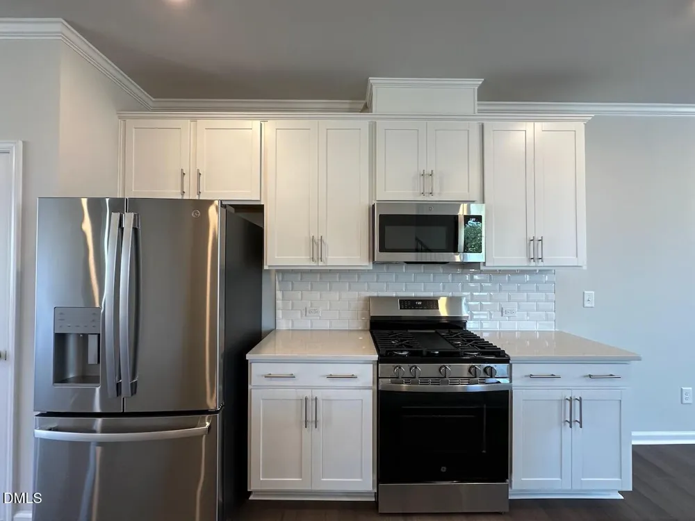 328 Carolina Springs Boulevard Apex, NC 27539