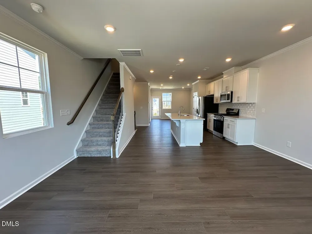 328 Carolina Springs Boulevard Apex, NC 27539