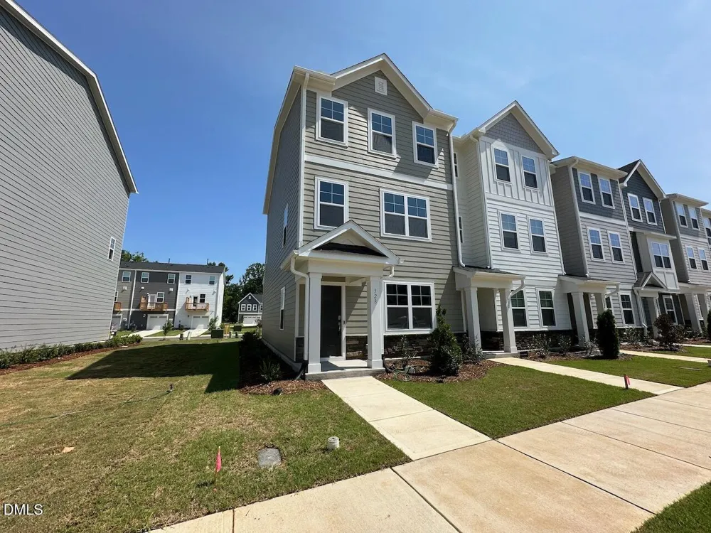 328 Carolina Springs Boulevard Apex, NC 27539