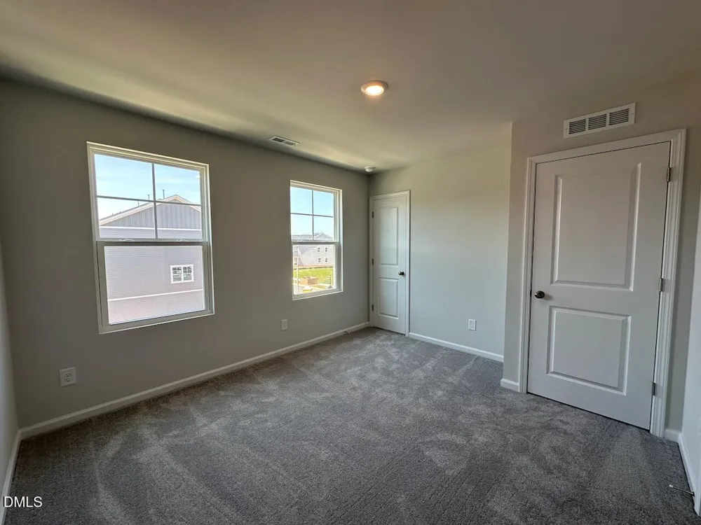 328 Carolina Springs Boulevard Apex, NC 27539