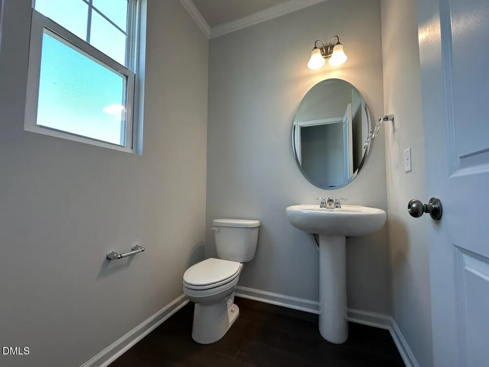 328 Carolina Springs Boulevard Apex, NC 27539
