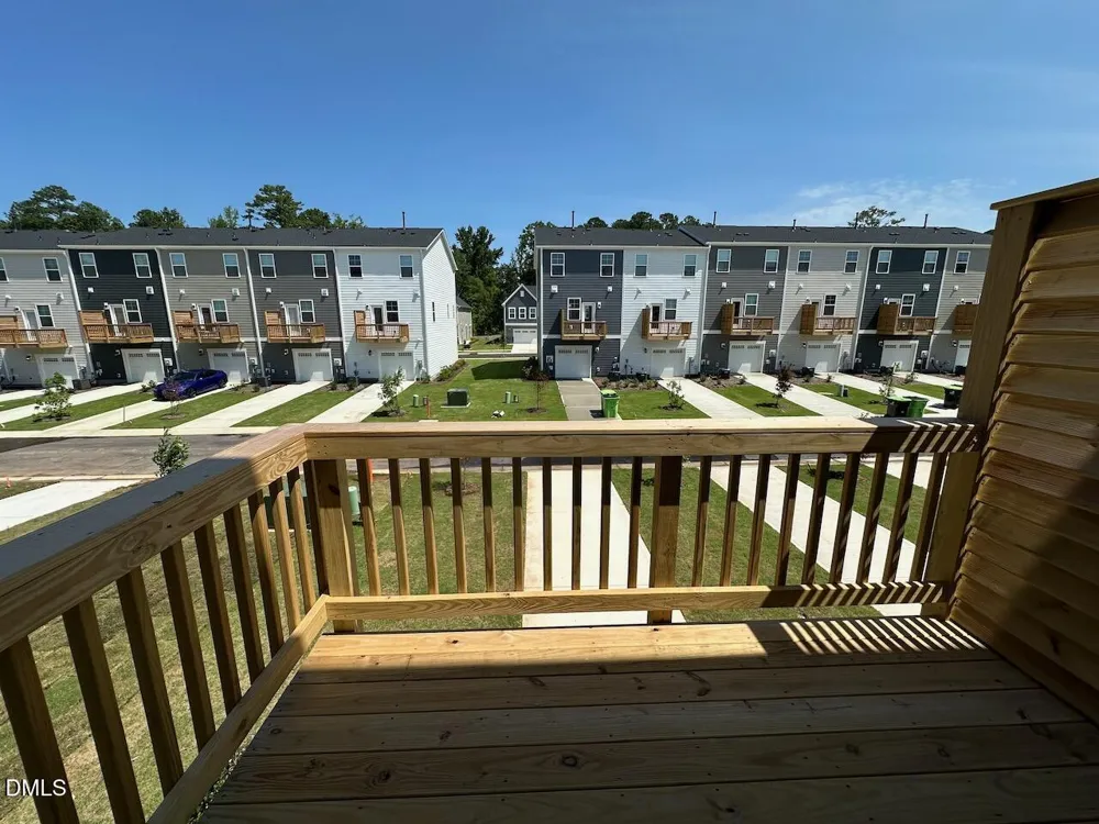 328 Carolina Springs Boulevard Apex, NC 27539