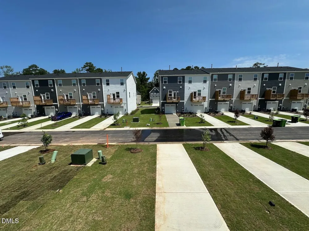 328 Carolina Springs Boulevard Apex, NC 27539