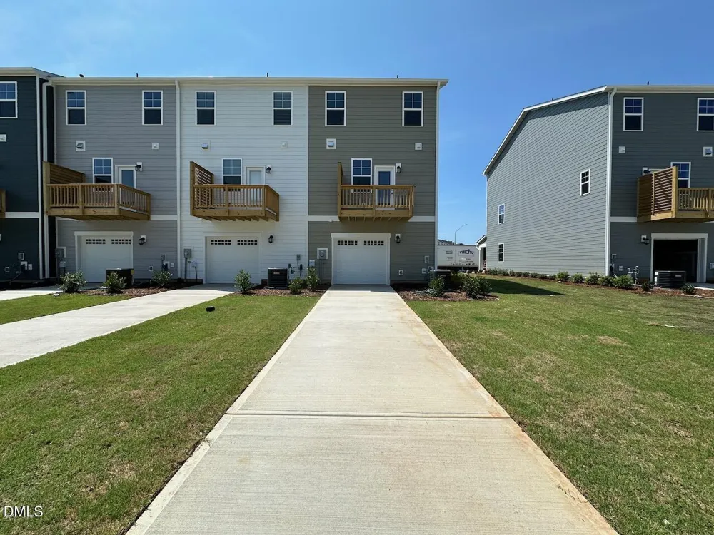 328 Carolina Springs Boulevard Apex, NC 27539
