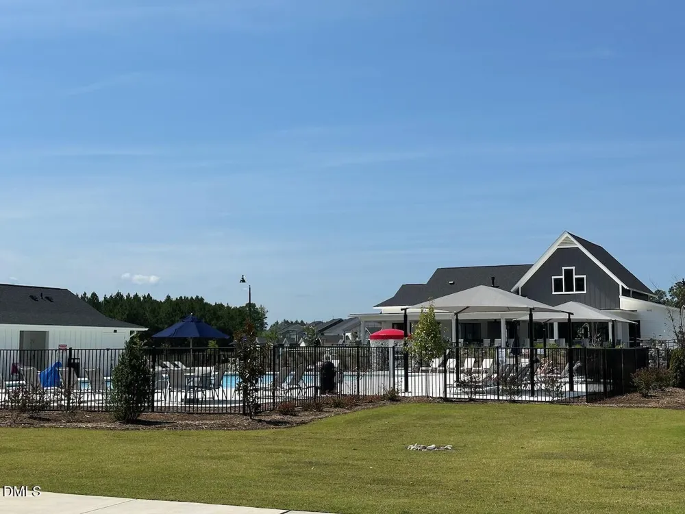 328 Carolina Springs Boulevard Apex, NC 27539