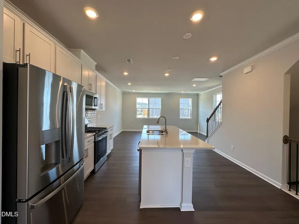 328 Carolina Springs Boulevard Apex, NC 27539