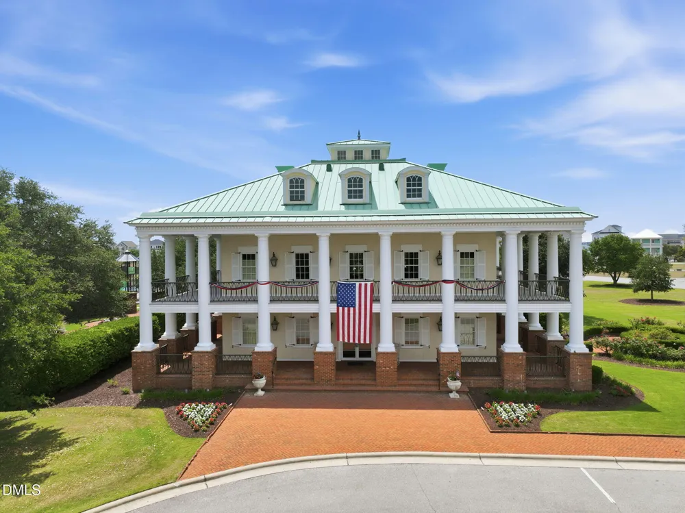 314 Cannonsgate Drive Newport, NC 28570
