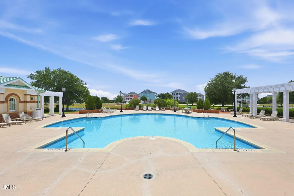 314 Cannonsgate Drive Newport, NC 28570