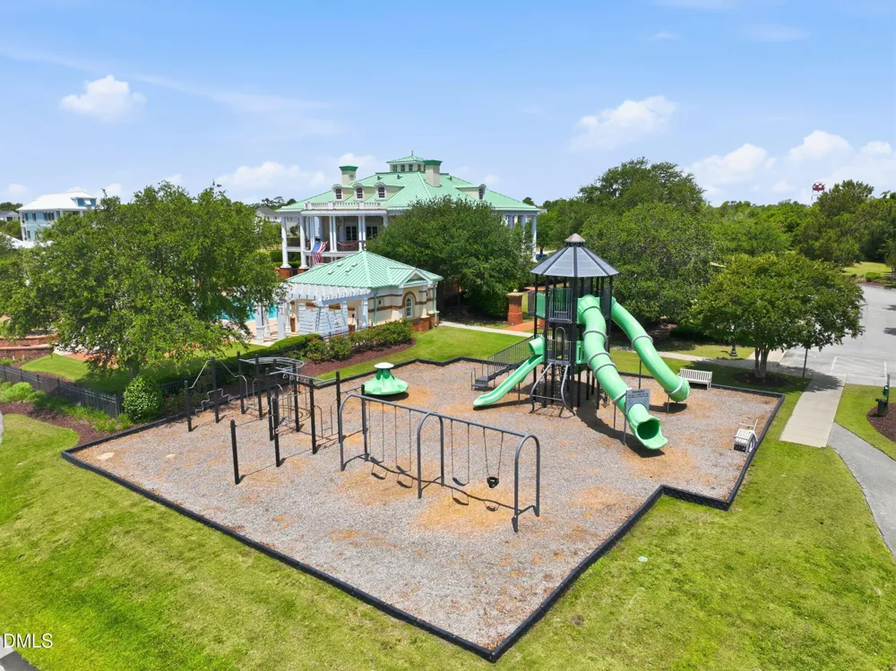 314 Cannonsgate Drive Newport, NC 28570