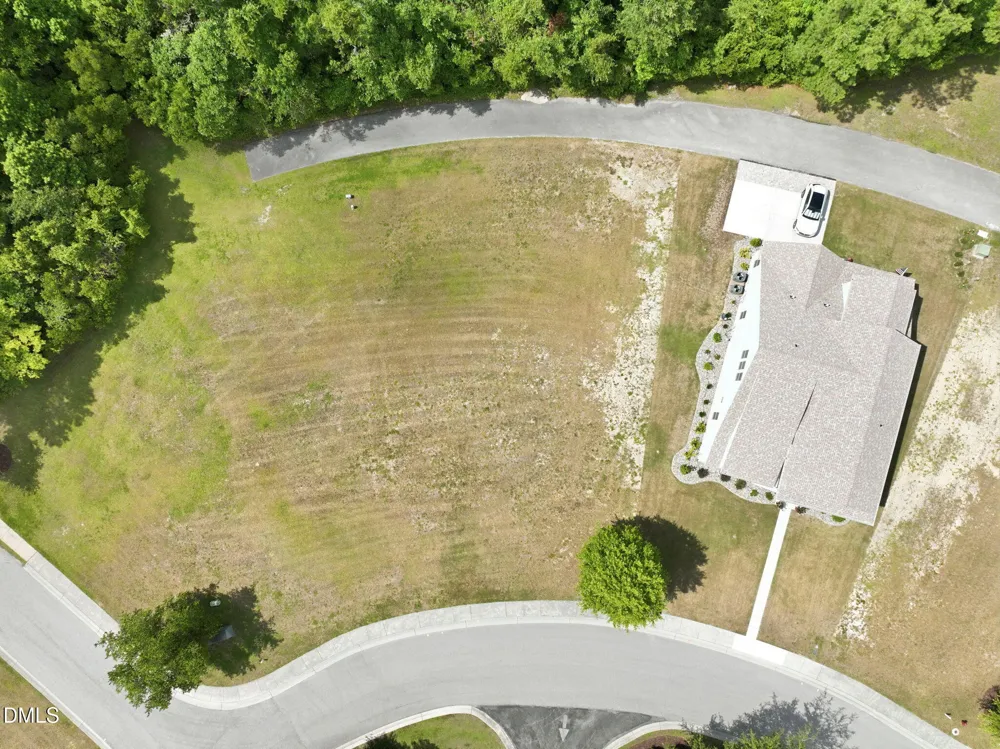 314 Cannonsgate Drive Newport, NC 28570