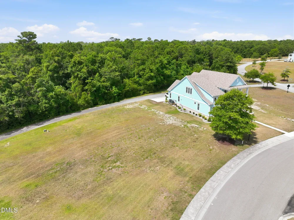 314 Cannonsgate Drive Newport, NC 28570
