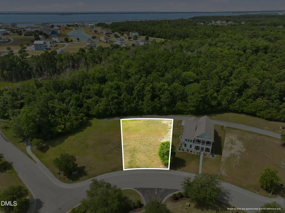 314 Cannonsgate Drive Newport, NC 28570