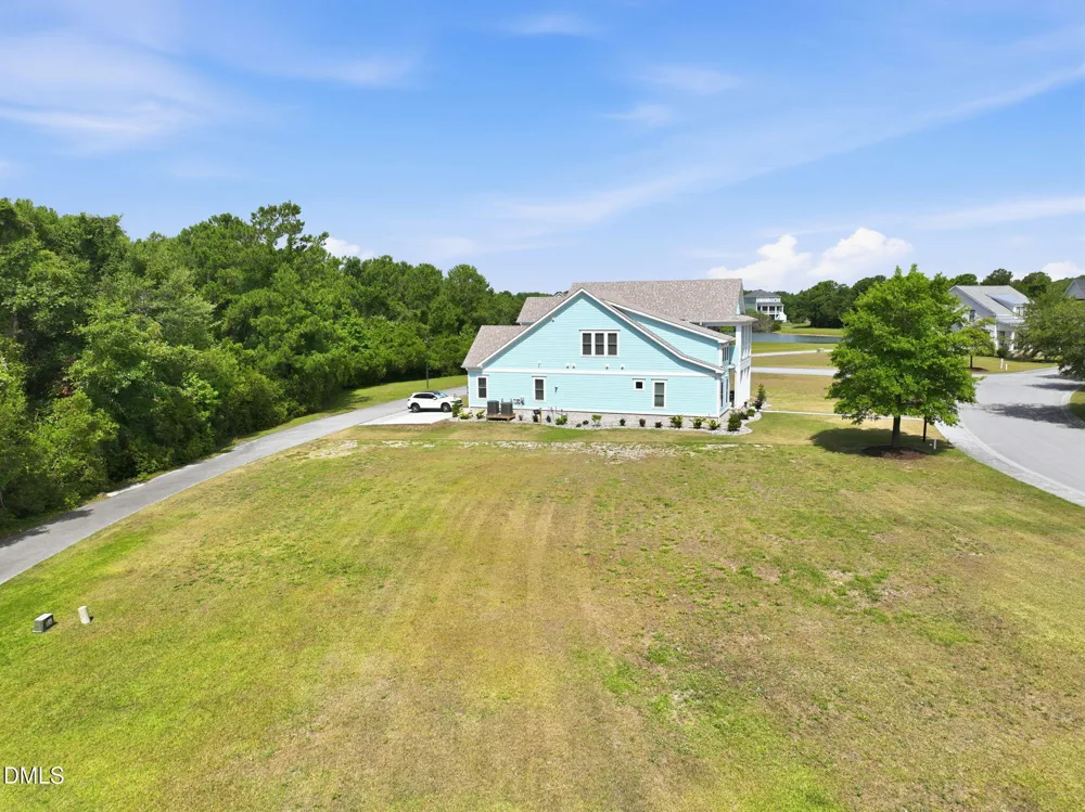 314 Cannonsgate Drive Newport, NC 28570