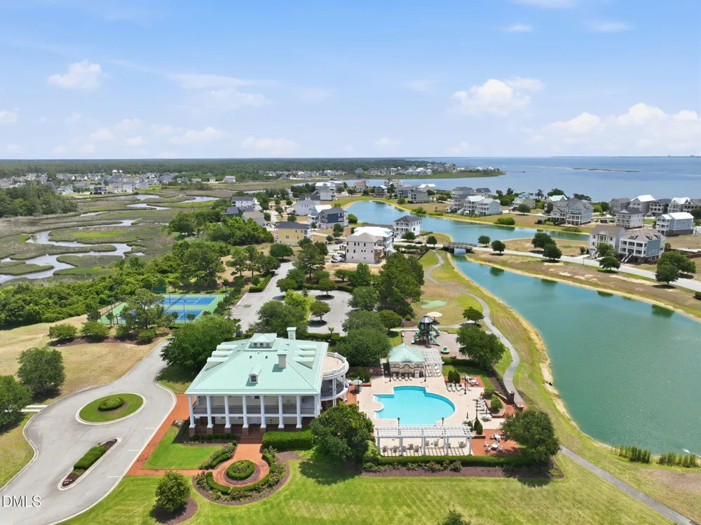 314 Cannonsgate Drive Newport, NC 28570