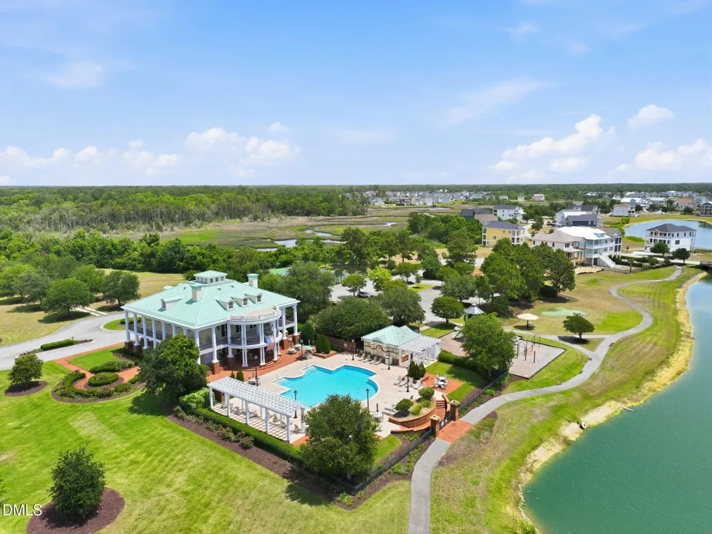 314 Cannonsgate Drive Newport, NC 28570