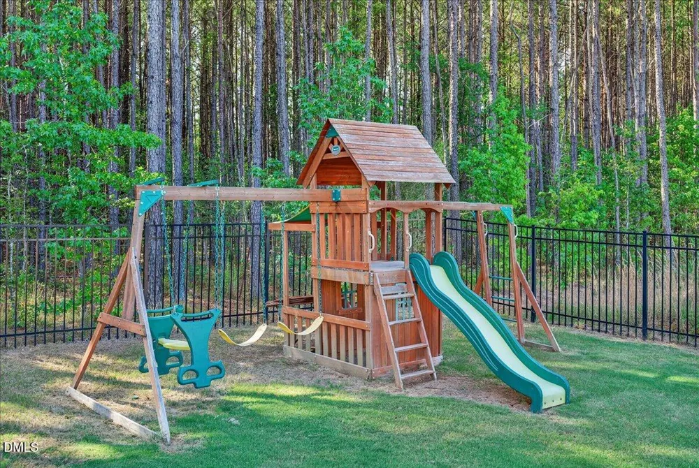 3651 Horton Hill Drive New Hill, NC 27562