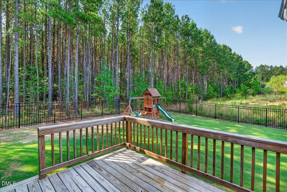 3651 Horton Hill Drive New Hill, NC 27562