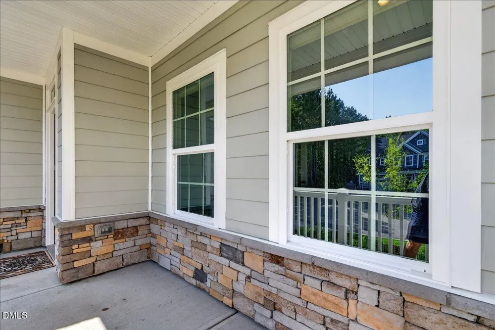 3651 Horton Hill Drive New Hill, NC 27562