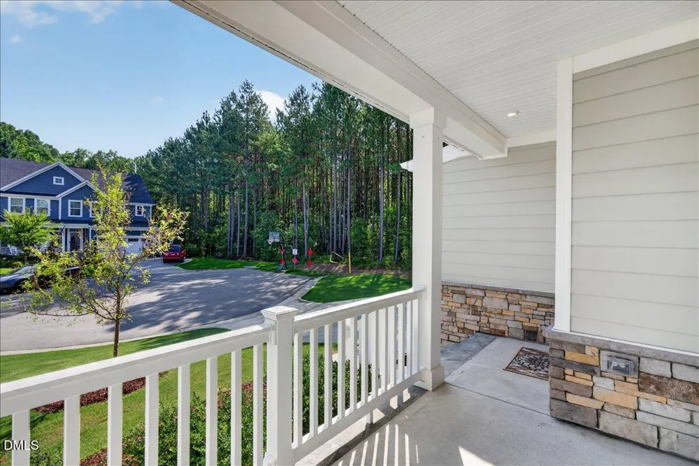 3651 Horton Hill Drive New Hill, NC 27562