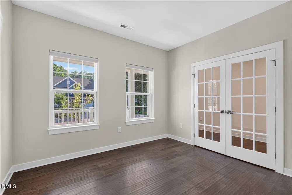 3651 Horton Hill Drive New Hill, NC 27562