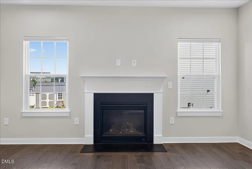 3651 Horton Hill Drive New Hill, NC 27562