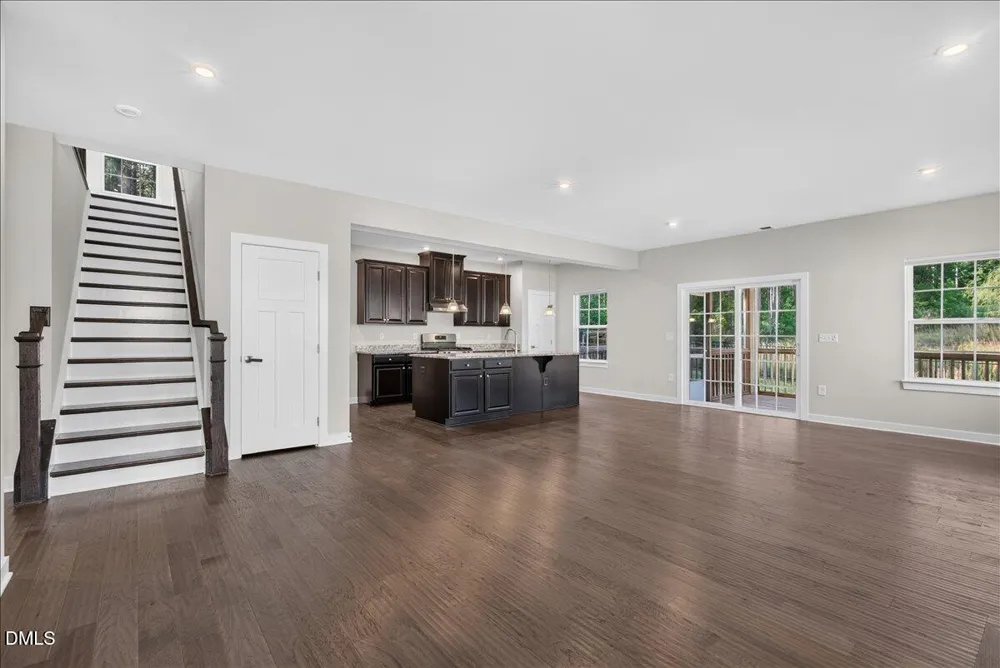 3651 Horton Hill Drive New Hill, NC 27562