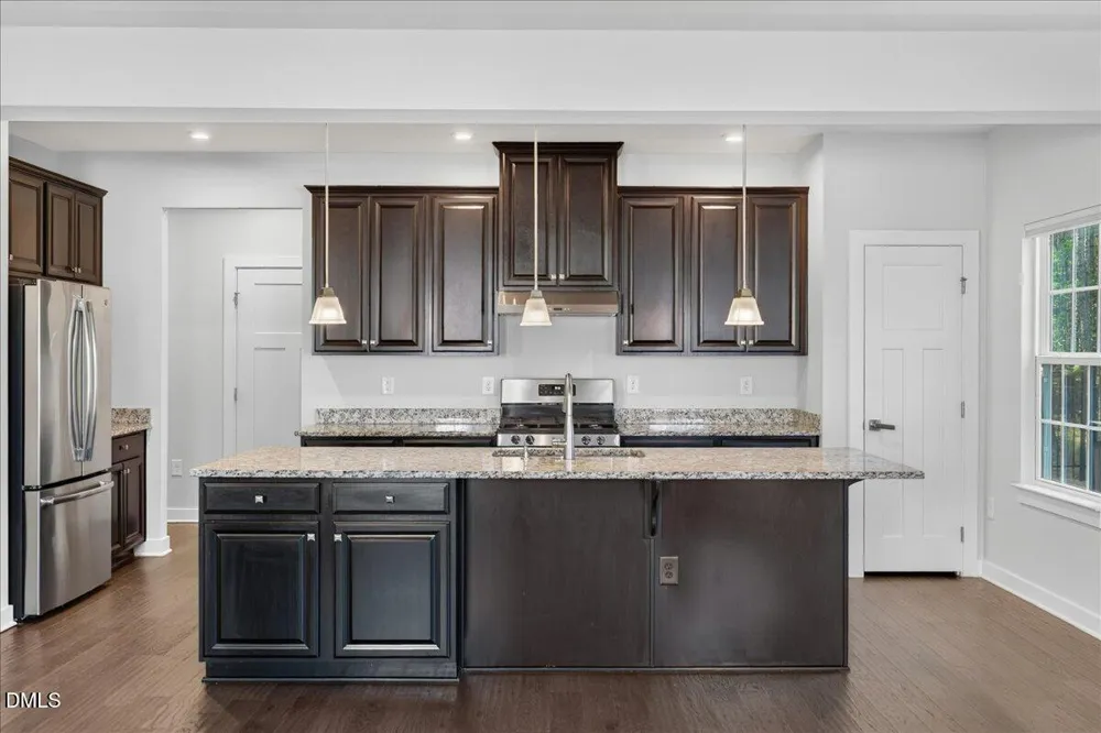 3651 Horton Hill Drive New Hill, NC 27562