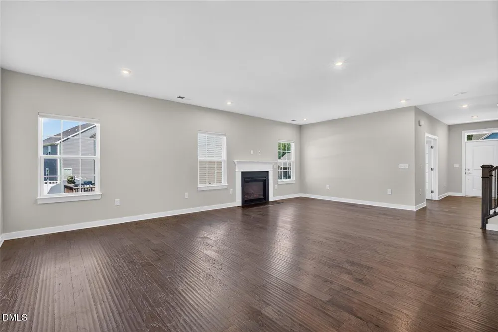 3651 Horton Hill Drive New Hill, NC 27562