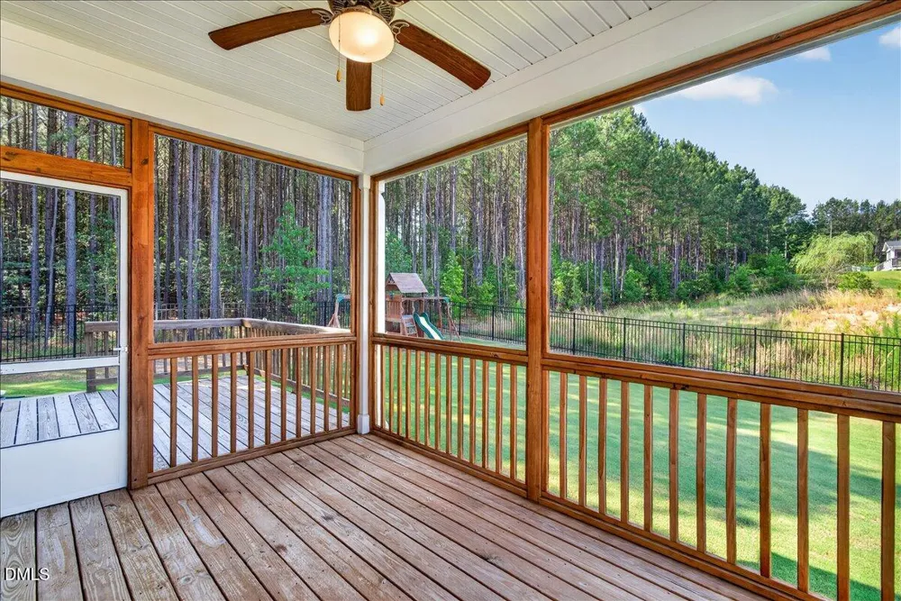 3651 Horton Hill Drive New Hill, NC 27562