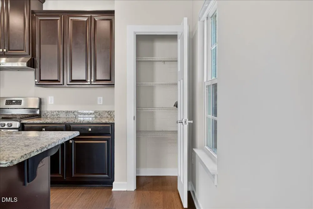 3651 Horton Hill Drive New Hill, NC 27562