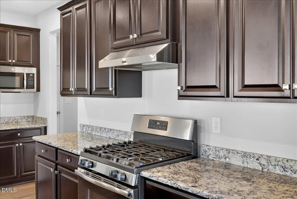 3651 Horton Hill Drive New Hill, NC 27562