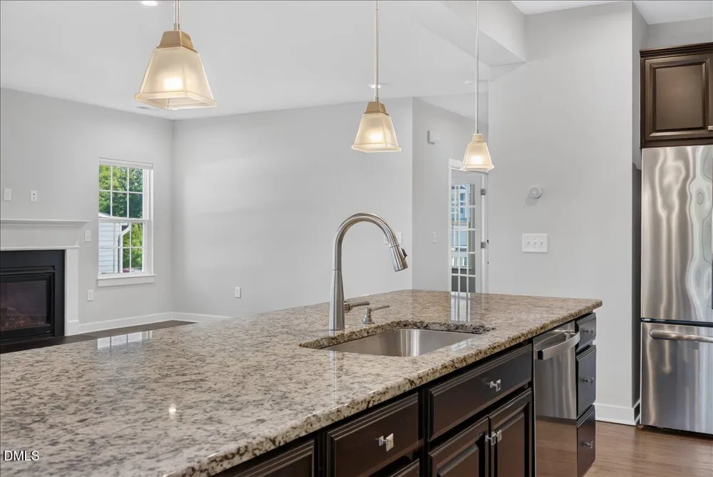 3651 Horton Hill Drive New Hill, NC 27562