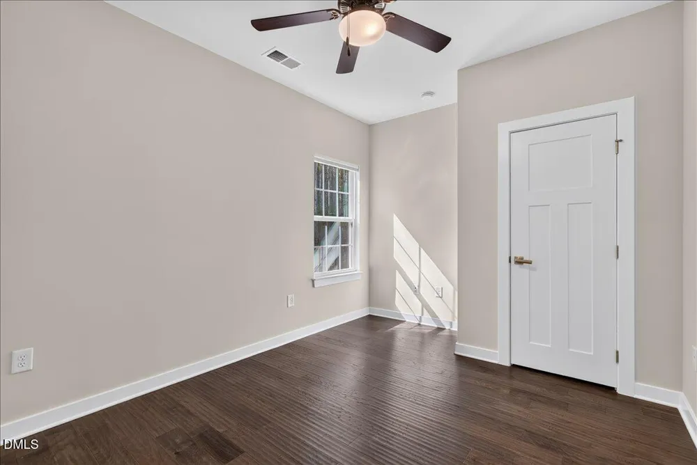 3651 Horton Hill Drive New Hill, NC 27562