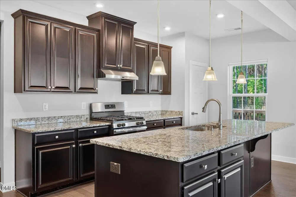 3651 Horton Hill Drive New Hill, NC 27562