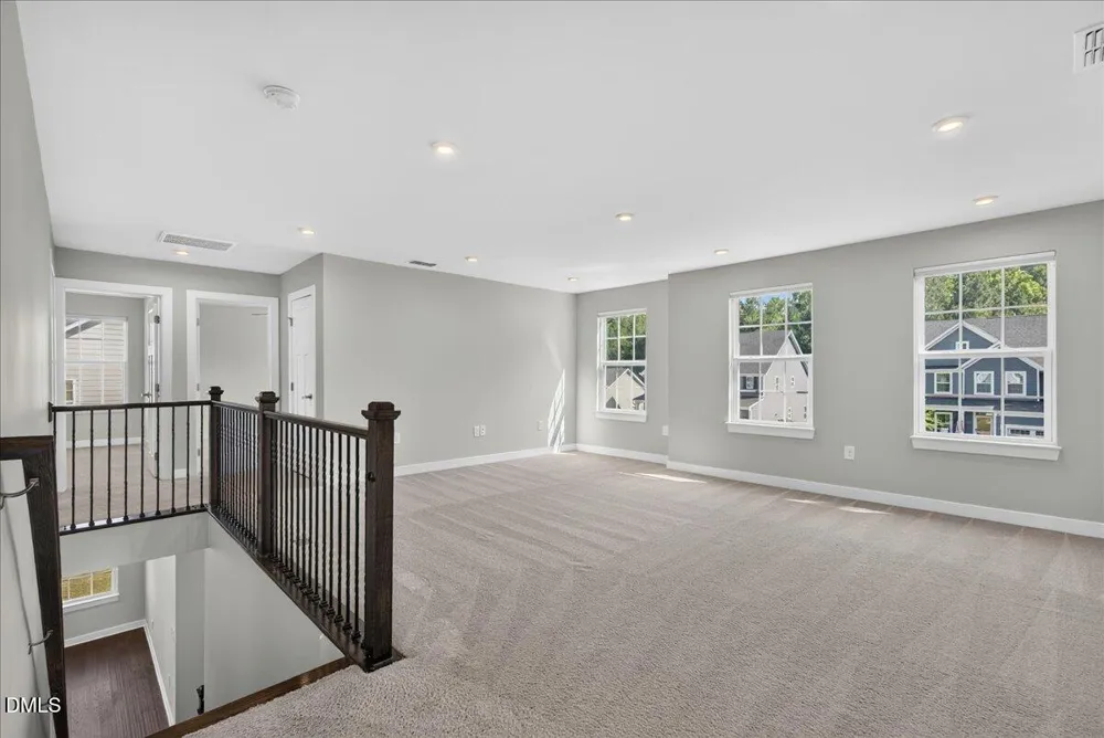 3651 Horton Hill Drive New Hill, NC 27562