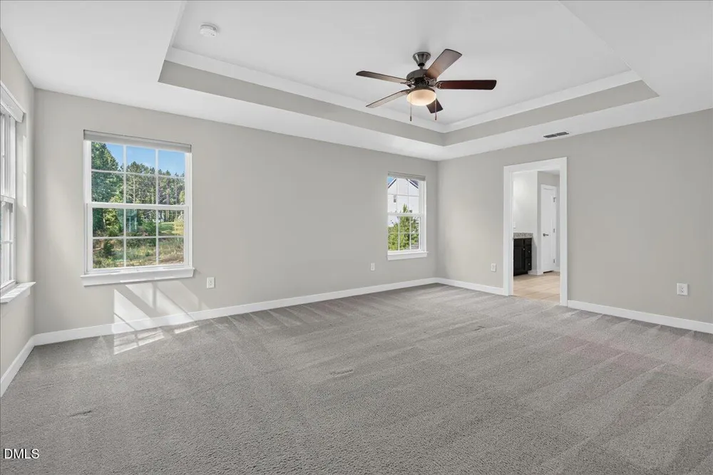 3651 Horton Hill Drive New Hill, NC 27562