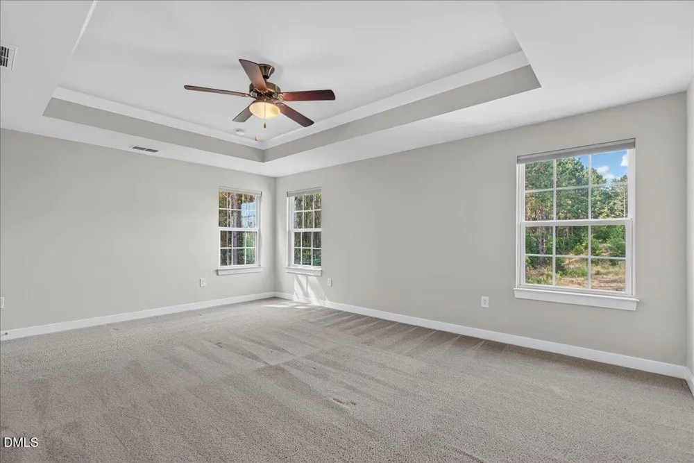 3651 Horton Hill Drive New Hill, NC 27562
